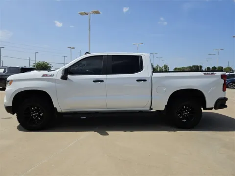 More photos of 2024 Chevrolet Silverado 1500 LT Trail Boss at Jim Norton Chevrolet, OK