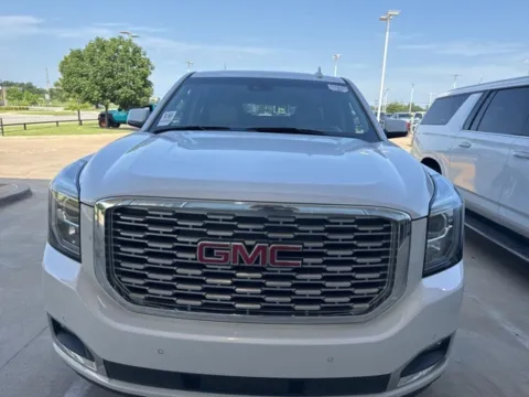 Photos of 2019 GMC Yukon XL Denali for sale in Broken Arrow, OK at Jim Norton Chevrolet