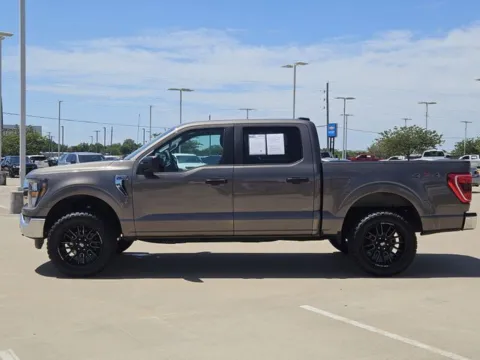 More photos of 2023 Ford F-150 XLT at Jim Norton Chevrolet, OK
