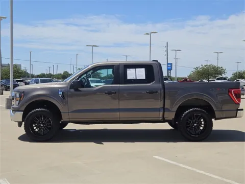 More photos of 2023 Ford F-150 XLT at Jim Norton Chevrolet, OK