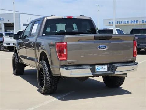 More photos of 2023 Ford F-150 XLT at Jim Norton Chevrolet, OK