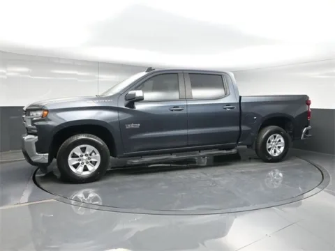 More photos of 2020 Chevrolet Silverado 1500 LT at Jim Norton Chevrolet, OK
