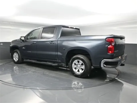 More photos of 2020 Chevrolet Silverado 1500 LT at Jim Norton Chevrolet, OK