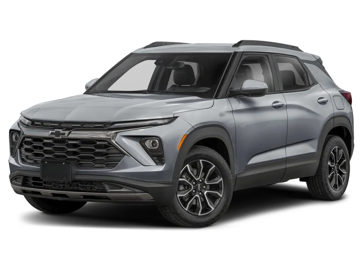 2026 Chevrolet TrailBlazer ACTIV for sale in Broken Arrow, OK