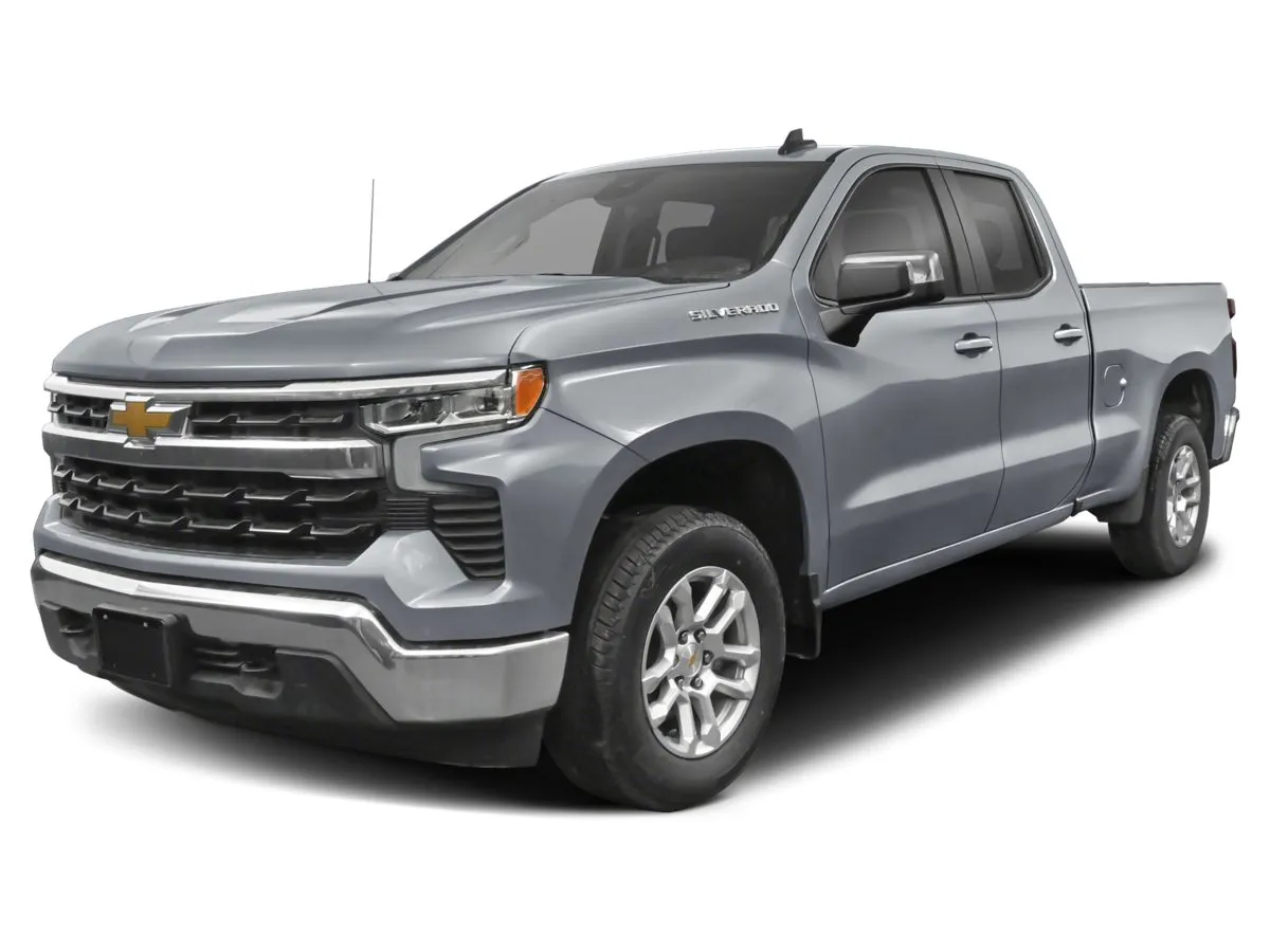 2025 Chevrolet Silverado 1500 LT for sale in Broken Arrow, OK