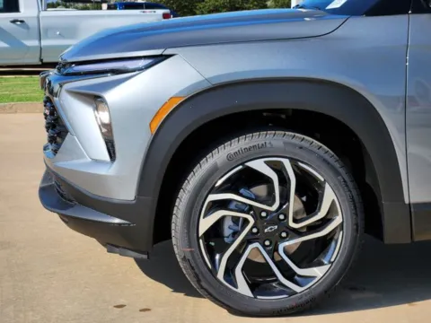 More photos of 2026 Chevrolet TrailBlazer RS at Jim Norton Chevrolet, OK