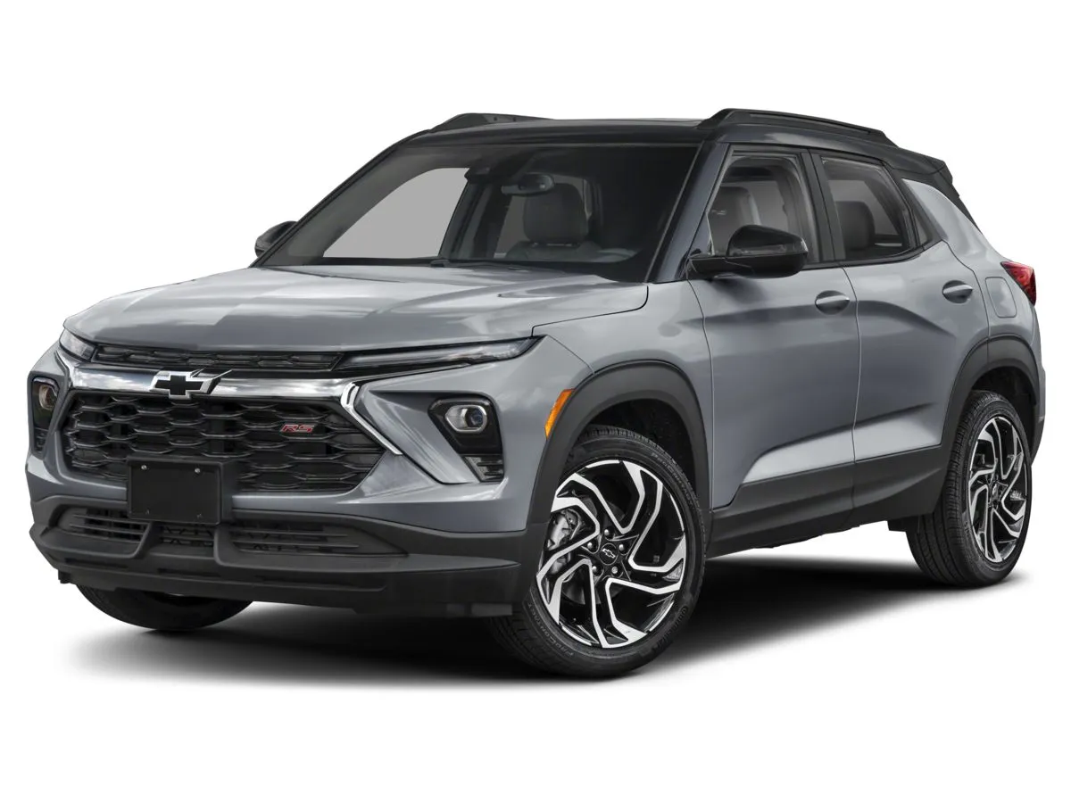 2026 Chevrolet TrailBlazer RS for sale in Broken Arrow, OK