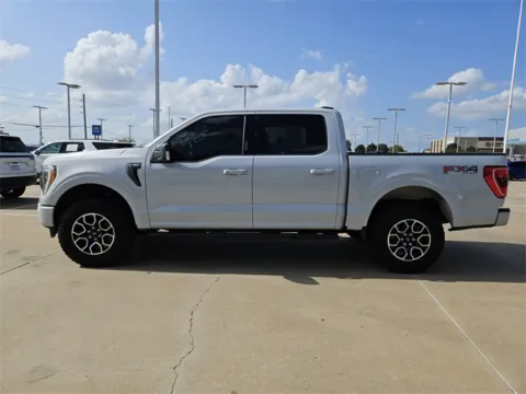 More photos of 2021 Ford F-150 XLT at Jim Norton Chevrolet, OK