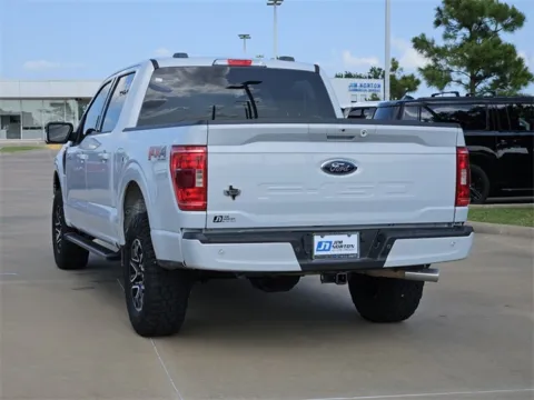 More photos of 2021 Ford F-150 XLT at Jim Norton Chevrolet, OK