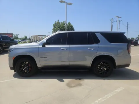 More photos of 2023 Chevrolet Tahoe RST at Jim Norton Chevrolet, OK