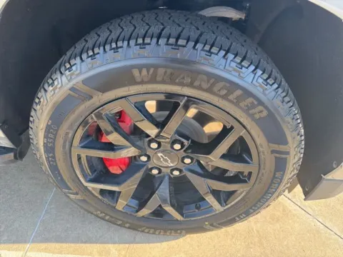 More photos of 2023 Chevrolet Tahoe RST at Jim Norton Chevrolet, OK