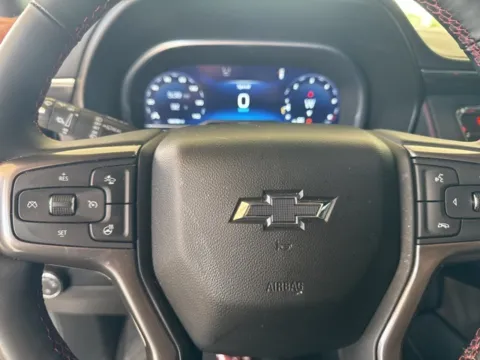 More photos of 2023 Chevrolet Tahoe RST at Jim Norton Chevrolet, OK