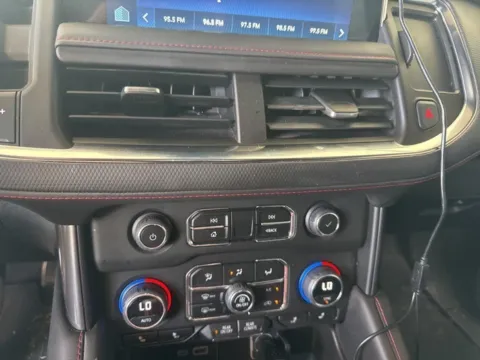 More photos of 2023 Chevrolet Tahoe RST at Jim Norton Chevrolet, OK