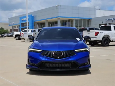 Photos of 2023 Acura Integra A-Spec Tech Package for sale in Broken Arrow, OK at Jim Norton Chevrolet