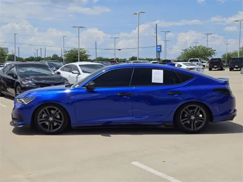 More photos of 2023 Acura Integra A-Spec Tech Package at Jim Norton Chevrolet, OK
