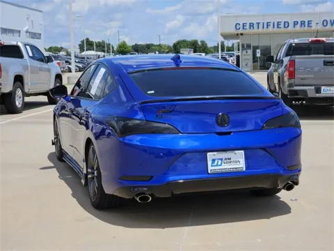 More photos of 2023 Acura Integra A-Spec Tech Package at Jim Norton Chevrolet, OK