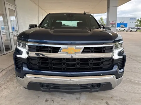 Photos of 2023 Chevrolet Silverado 1500 LT for sale in Broken Arrow, OK at Jim Norton Chevrolet