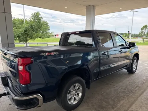 More photos of 2023 Chevrolet Silverado 1500 LT at Jim Norton Chevrolet, OK