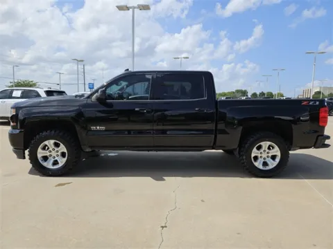 More photos of 2018 Chevrolet Silverado 1500 LT at Jim Norton Chevrolet, OK