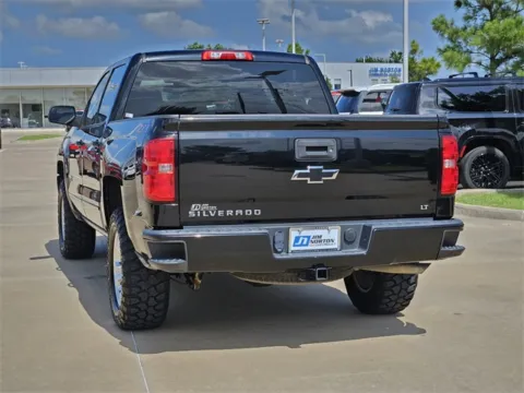 More photos of 2018 Chevrolet Silverado 1500 LT at Jim Norton Chevrolet, OK