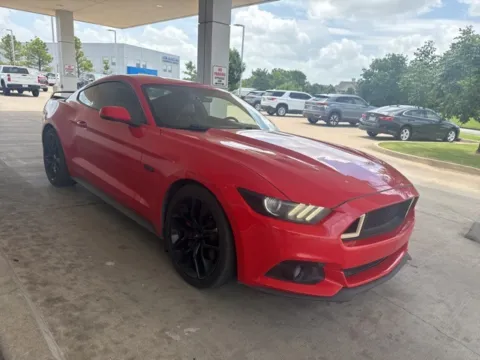 Photos of 2015 Ford Mustang GT Premium for sale in Broken Arrow, OK at Jim Norton Chevrolet