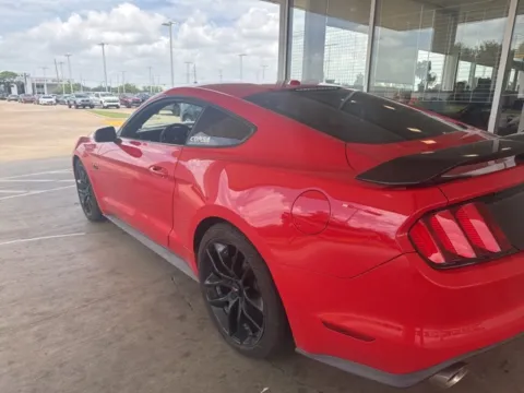 More photos of 2015 Ford Mustang GT Premium at Jim Norton Chevrolet, OK