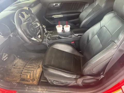 More photos of 2015 Ford Mustang GT Premium at Jim Norton Chevrolet, OK