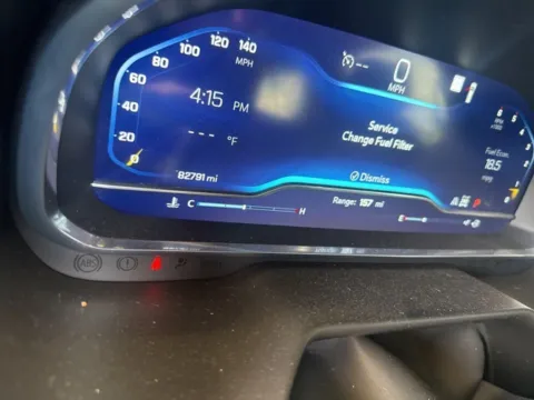 More photos of 2022 Chevrolet Suburban LT at Jim Norton Chevrolet, OK