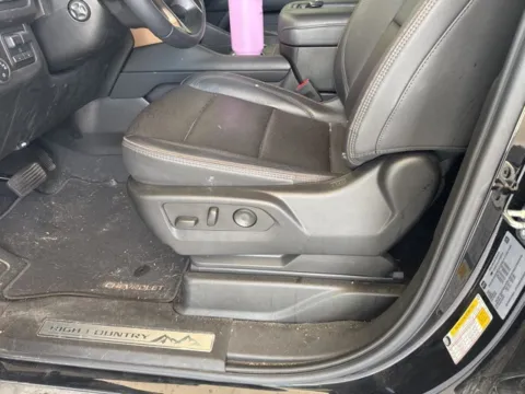 More photos of 2023 Chevrolet Tahoe High Country at Jim Norton Chevrolet, OK