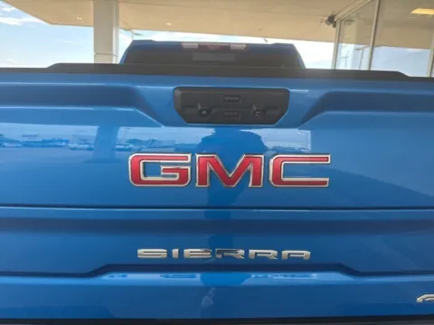 More photos of 2024 GMC Sierra 1500 AT4 at Jim Norton Chevrolet, OK