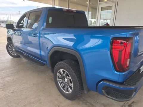 More photos of 2024 GMC Sierra 1500 AT4 at Jim Norton Chevrolet, OK
