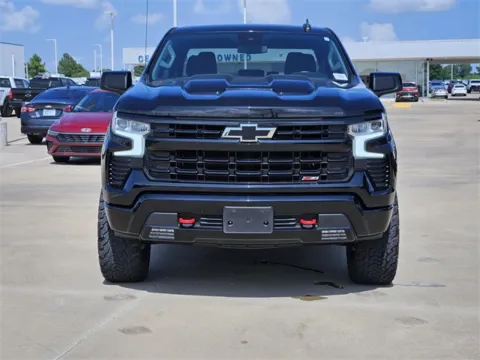 Photos of 2023 Chevrolet Silverado 1500 LT Trail Boss for sale in Broken Arrow, OK at Jim Norton Chevrolet