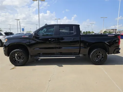More photos of 2023 Chevrolet Silverado 1500 LT Trail Boss at Jim Norton Chevrolet, OK