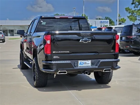 More photos of 2023 Chevrolet Silverado 1500 LT Trail Boss at Jim Norton Chevrolet, OK
