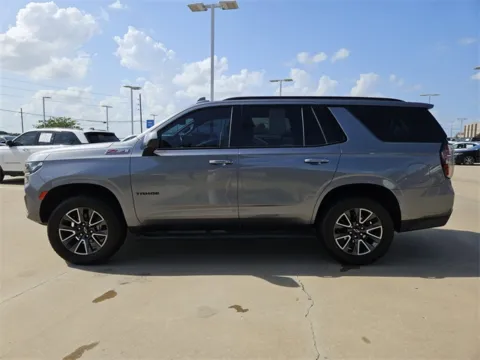 More photos of 2021 Chevrolet Tahoe Z71 at Jim Norton Chevrolet, OK