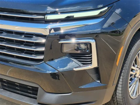 More photos of 2026 Chevrolet Traverse LT at Jim Norton Chevrolet, OK