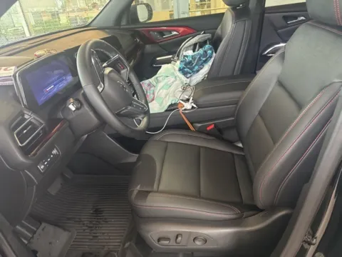 More photos of 2024 Chevrolet Traverse Z71 at Jim Norton Chevrolet, OK