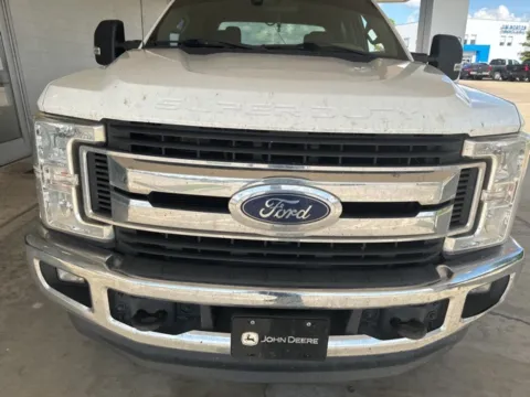 Photos of 2019 Ford F-250SD XLT for sale in Broken Arrow, OK at Jim Norton Chevrolet