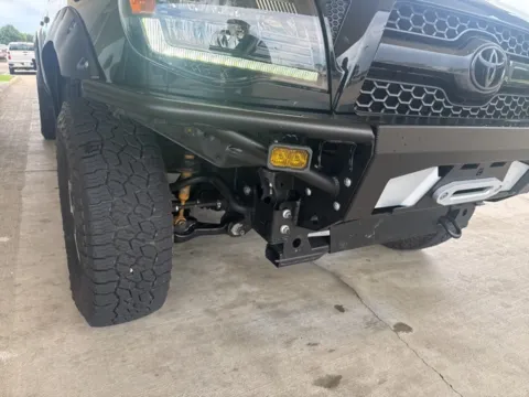 Another view of 2007 Toyota Tacoma for sale in Broken Arrow, OK at Jim Norton Chevrolet