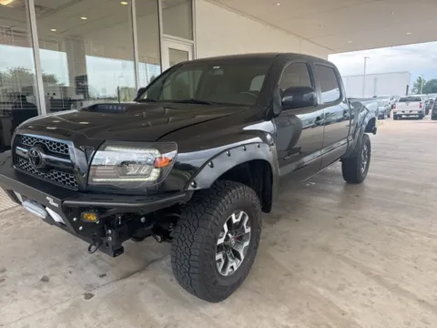 More photos of 2007 Toyota Tacoma at Jim Norton Chevrolet, OK