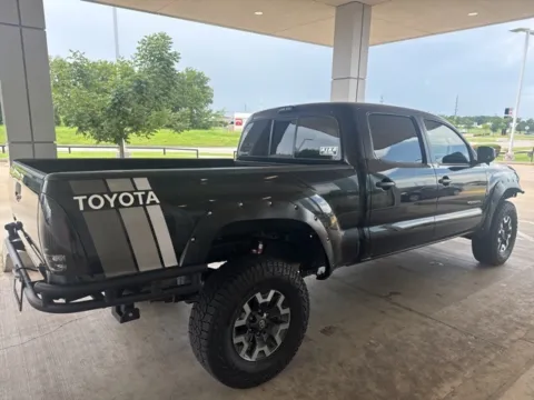 More photos of 2007 Toyota Tacoma at Jim Norton Chevrolet, OK