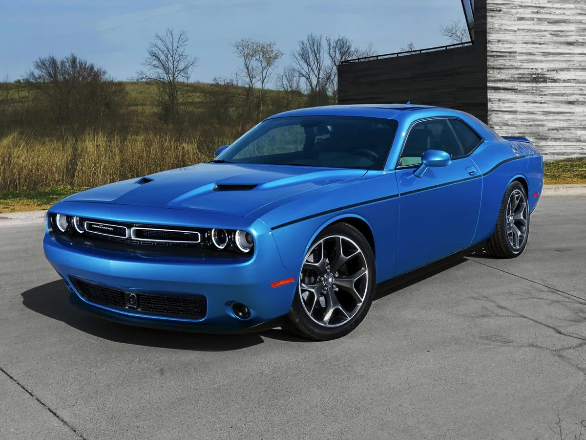 2017 Dodge Challenger R/T for sale in Broken Arrow, OK