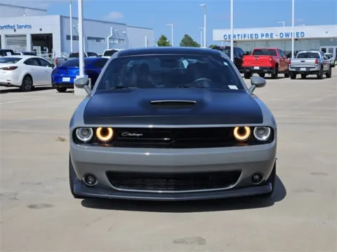 Photos of 2017 Dodge Challenger R/T for sale in Broken Arrow, OK at Jim Norton Chevrolet
