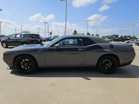 More photos of 2017 Dodge Challenger R/T at Jim Norton Chevrolet, OK