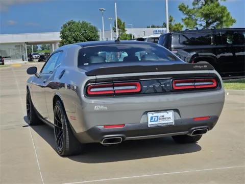 More photos of 2017 Dodge Challenger R/T at Jim Norton Chevrolet, OK