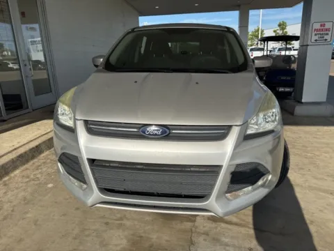 Photos of 2015 Ford Escape SE for sale in Broken Arrow, OK at Jim Norton Chevrolet