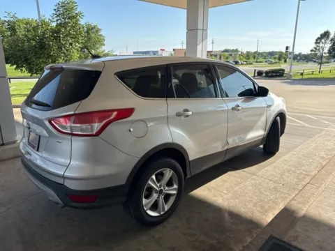 More photos of 2015 Ford Escape SE at Jim Norton Chevrolet, OK