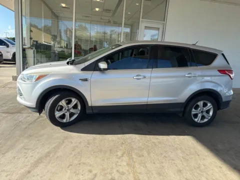 More photos of 2015 Ford Escape SE at Jim Norton Chevrolet, OK