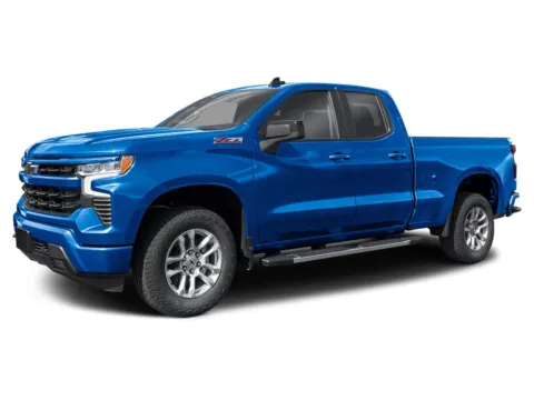 Black 2026 Chevrolet Silverado 1500 RST for sale in Broken Arrow, OK