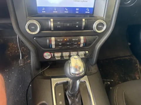 More photos of 2021 Ford Mustang EcoBoost at Jim Norton Chevrolet, OK